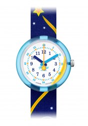 Flik Flak Kinderuhr Magical Astronaut