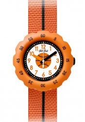 Flik Flak Dribble Kinderuhr