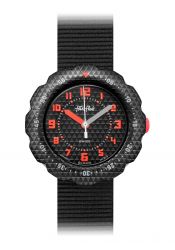 Flik Flak Night Shift Kinderuhr