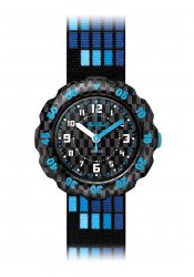 Flik Flak Kinderuhr Square 2.0