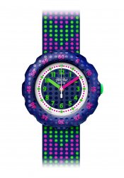 Flik Flak Kinderuhr Dots 2.0