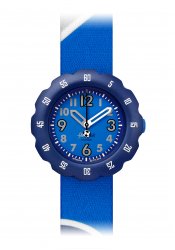 Flik Flak Kinderuhr Kick It!
