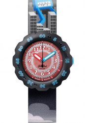 Flik Flak Kinderuhr T-Rocks