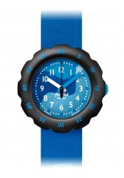 Flik Flak Kinderuhr Keep The Seacret