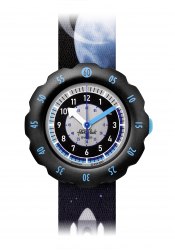 Flik Flak Kinderuhr Moon And Back