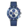 Novonaut N-42 Halo Blue