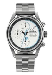 Fortis Stratoliner S-41 White Dust