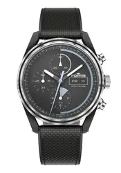 Fortis Stratoliner S-41 Gravity Black