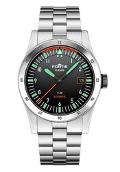 Fortis Flieger F-39 Automatic Original