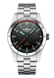 Fortis Flieger F-41 Automatic Original