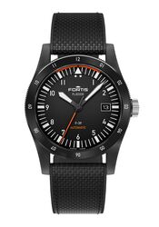 Fortis Flieger F-39 Werk 7 Mission Black