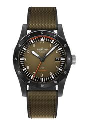 Fortis Flieger F-39 Werk 7 Tactical Green