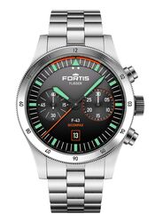 Fortis Flieger F-43 Bicompax