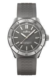 Fortis Marinemaster M-40 Rockstone Gray
