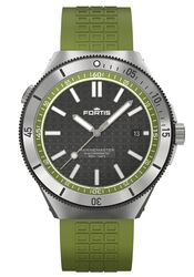 Fortis Marinemaster M-44 Woodpecker Green