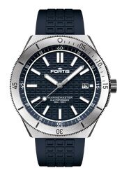 Fortis Marinemaster M-40 Gravity Black