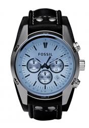 Fossil Coachman Herrenchronograph
