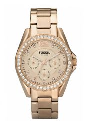 Fossil Riley Damenuhr
