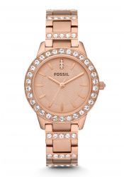 Fossil Jesse Damenuhr