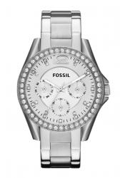 Fossil Riley Damenuhr Multifunktion