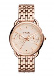 Fossil Tailor Damenuhr Multifunktion