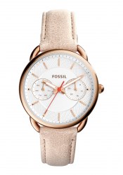 Fossil Tailor Damenuhr Multifunktion
