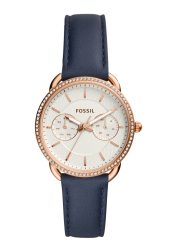 Fossil Tailor Damenuhr