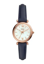 Fossil Damenuhr Carlie