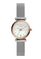 Fossil Damenuhr Carlie Mini