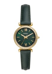 Fossil Damenuhr Carlie Mini