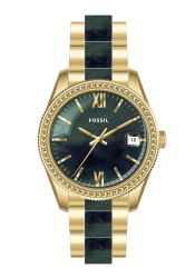 Fossil Damenuhr Scarlette Mini