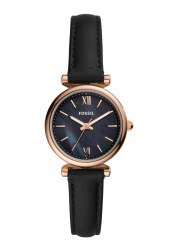 Fossil Damenuhr Carlie Mini