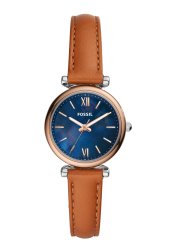 Fossil Damenuhr Carlie Mini