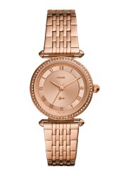 Fossil Damenuhr Lyric