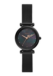 Fossil Damenuhr Carlie Mini
