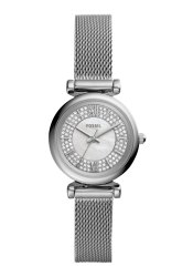 Fossil Damenuhr Carlie Mini
