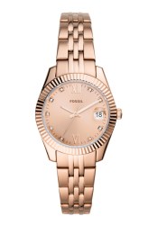 Fossil Damenuhr Scarlette Mini