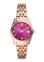 Fossil Damenuhr Scarlette Mini
