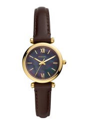 Fossil Carlie Mini Damenuhr
