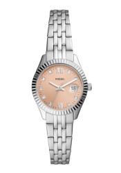 Fossil Damenuhr Scarlette