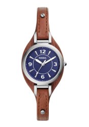 Fossil Damenuhr Carlie