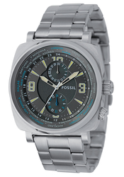 Fossil Herren Multifunktionsuhr