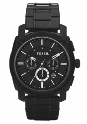 Fossil Machine Herrenchronograph