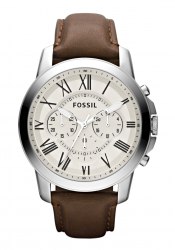 Fossil Grant Herrenchronograph