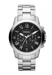 Fossil Grant Herrenchronograph