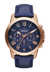 Fossil Grant Herrenchronograph