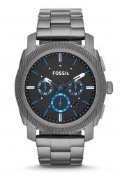 Fossil Machine Herrenchronograph