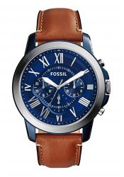 Fossil Grant Herrenchronograph