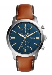 Fossil Townsman Herrenchronograph