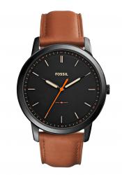 Fossil The Minimalist Herrenuhr
